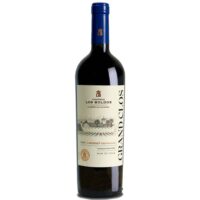 Vino Chateau Los Boldos Grand Clos Cabernet Sauvignon 750cc