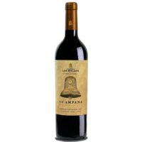 Vino Chateau Los Boldos La Campana Cabernet Sauvignon 750cc