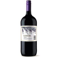 Vino Cosecha Carmenere 1.5 Litros