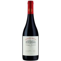 Vino Cousiño Macul Antiguas Reservas Syrah 750cc
