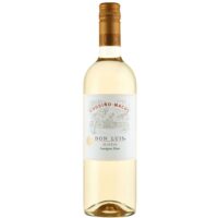 Vino Cousiño Macul Don Luis Rsva Sauvignon Blanc 750cc