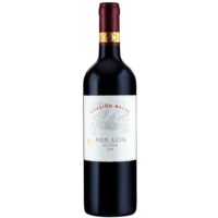 Vino Cousiño Macul Don Luis Rsva Syrah 750cc