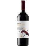 Vino Indómita Duette Ensamblaje 750cc