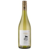 Vino Oveja Negra Rsva Chardonnay-Viognier 750cc
