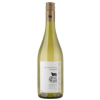 Vino Oveja Negra Rsva Sauvignon Blanc-Carmenere 750cc