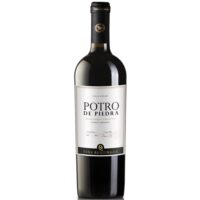 Vino Potro de Piedra Cabernet Sauvignon - Cabernet Franc 750cc