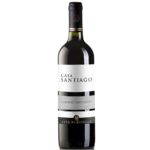 Vino Requingua Casa Santiago Cabernet Sauvignon 750cc