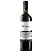 Vino Requingua Casa Santiago Carmenere 750cc