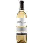 Vino Requingua Casa Santiago Sauvignon Blanc 750cc