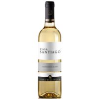 Vino Requingua Casa Santiago Sauvignon Blanc 750cc