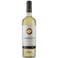 Vino Santa Digna Rsva Sauvignon Blanc 750cc