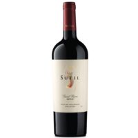 Vino Sutil Grand Rsve Merlot 750cc
