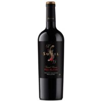 Vino Sutil Grand Rsve Red Blend 750cc