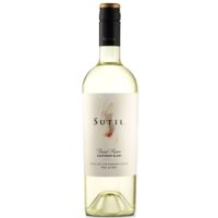 Vino Sutil Grand Rsve Sauvignon Blanc 750cc