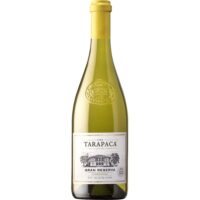 Vino Tarapaca Gran Rsva Chardonnay 750cc