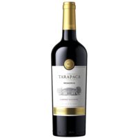 Vino Tarapaca Rsva Cabernet Sauvignon 750cc