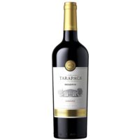 Vino Tarapaca Rsva Carmenere 750cc