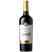 Vino Tarapaca Rsva Merlot 750cc