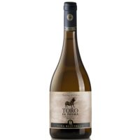 Vino Toro De Piedra Gran Rsva Chardonnay 750cc