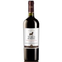 Vino Toro de Piedra Reserva Cabernet Sauvignon 750cc