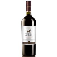 Vino Toro de Piedra Reserva Red Blend 750cc