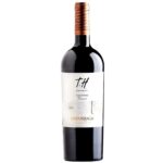 Vino Undurraga TH Peumo Carmenere 750cc