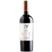 Vino Undurraga TH Peumo Carmenere 750cc