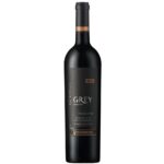 Vino Ventisquero Grey Carmenere 750cc