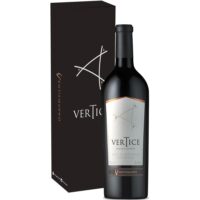 Vino Ventisquero Vertice Ensamblaje CE 750cc