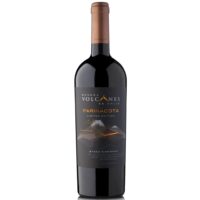 Vino Volcanes de Chile Parinacota Ensamblaje 750cc