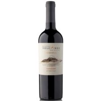 Vino Volcanes de Chile Rsva Carmenere 750cc