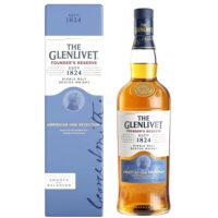 Whisky Glenlivet Founder's Reserve 750cc