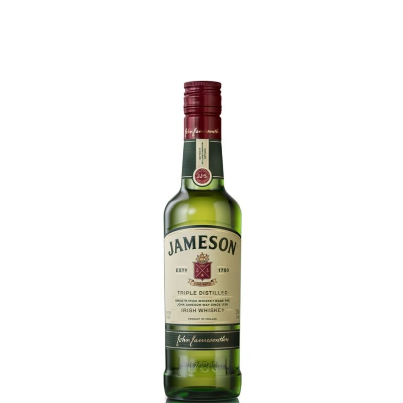 Whisky Jameson Original 375cc