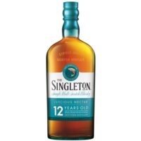 Whisky The Singleton 12 años 700cc