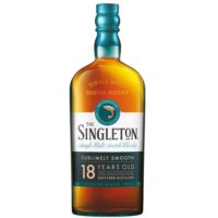 Whisky The Singleton 18 años 700cc