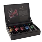 Estuche Caballo Loco 5 Grand Cru 750cc