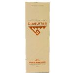 Pisco Diaguitas Reservado 750cc