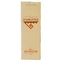 Pisco Diaguitas Reservado 750cc