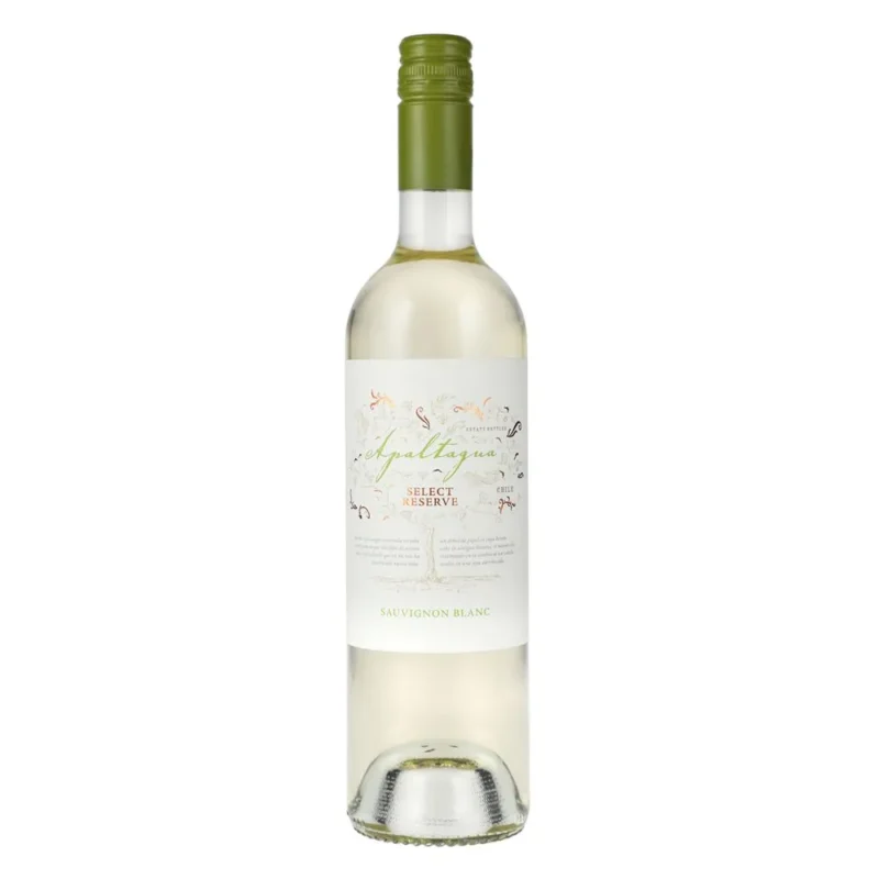 Vino Apaltagua Select Reserve Sauvignon Blanc 750cc