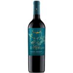 Vino Diablo Velvet Merlot 750cc