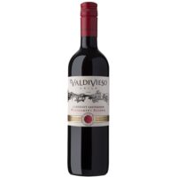 Vino Valdivieso Winemakers Rsva Cabernet Sauvignon 750cc