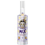 Crema Mex de Maracuya con Tequila 700cc