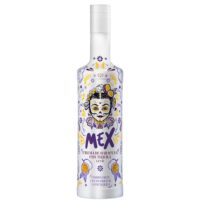 Crema Mex de Maracuya con Tequila 700cc