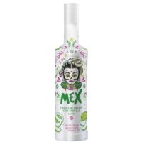 Crema Mex de Melon con Tequila 700cc