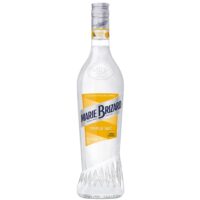 Licor de Triple Sec Marie Brizard 750cc
