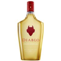 Pisco Diablo Especial 1 Litro