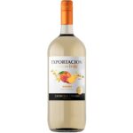 Vino Exportacion Selecto Frutal Durazno 1.5 Litros