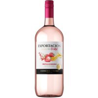 Vino Exportacion Selecto Frutal Frutilla-Naranja 1.5 Litros