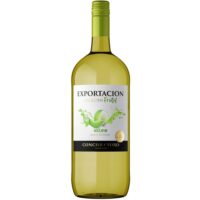Vino Exportacion Selecto Frutal Melvin 1.5 Litros