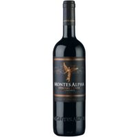 Vino Montes Alpha Special Cuvee Carmenere 750cc